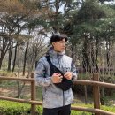 코오롱 스포츠 안성점 | 코오롱스포츠 바람막이 나이트하이커 &amp; 맥스 힙색 트래블러 7화 속 여행룩