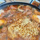 팔팔부대찌개
