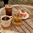 개. 이쁜날 | [광안리] 광안리 핫플 크리스마스에 더 이쁜 카페 “듀플릿 부산 광안점”