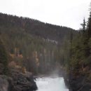 Overland Falls, Mount Robson Provincial Park 이미지