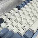 BLUE2PC | NEO75 State Blue 완제품 후기｜커스텀 조립 키보드 유저가 써본 하우징·스위치·키캡 완성도