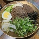 퇴촌막국수 | [퇴촌막국수]입맛 돋우는 들기름&코다리막국수에 수육, 만두까지 풀코스 후기!