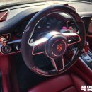 카본모터스 이미지