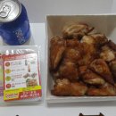 굽네치킨 만수1호점