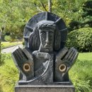 효성영광교회 | 십자가의 길 기도문 (+ 절두산 성지 '십자가의 길')