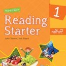 Reading Starter 2 이미지