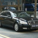 쌍용주유소 | 현대자동차 에쿠스에서 체어맨역사