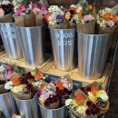 생화 9,900원 강남역 무지 &amp; 밀도 방문후기