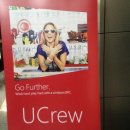 Windows UCrew 6기 발대식 참석 후기 (삼성 윈도우8 아티브탭3 테블릿,북라이트 노트북 체험단)