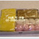 이레떡집 이미지