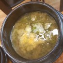 백운산곤드레밥해신탕 이미지