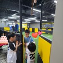 당구교실 | 파주 초등 축구장 대관 후기/ 가족모임으로 또 간 "파주유나이티드FC"