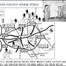 북한군의 제2전선 형성 이미지