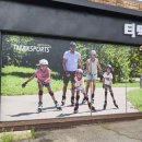 K2휘트니스클럽 | 인라인 스케이트 매장 방문후기 '티맥스스포츠'