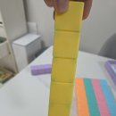 광적도서관 | 마이큐브 3.3cm 가성비 자석 블록 구매 후기