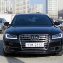 아우디 뉴A8 중고차 60 TDI 콰트로 이미지