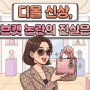 러브캣 | 디올 2026 신상 가방 지갑, '러브캣 논란' 끝! 실물 반전 매력은?