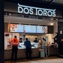 맥시칸 B 체인 | 라과디아공항 B터미널 맛집 도스토로스 부리또 솔직후기 (양 많음 주의!)