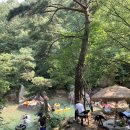돌섬민박 | 전주 근교 동상계곡 추천 : 돌섬산장펜션 / 검태오남매 실패