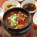 이대조뼈다귀해장국 이미지