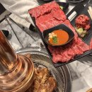 주곡로 | 광릉 수목원 맛집 우정한우명가 경복대점 돼지갈비후기