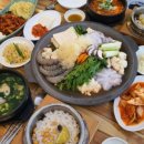 대가순두부,두낙전골 이미지