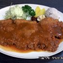 왕돈가스 이미지