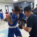 성진미트 | ​🥊 [인천 만수동 복싱] 김태규 복싱클럽, 땀과 열정의 생활체육 복싱대회 도전기!