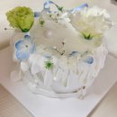 남중로 | 울산 삼산주문제작케이크 네리네케이크 솔직후기