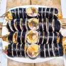 본좌김밥 이미지