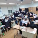 보은여자고등학교 | 12.21 충북 보은여고 : 아이큐 퍼즐 램프