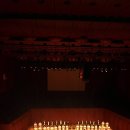 모테트합창단 모차르트 대미사곡 C단조 공연에서 화음을 제대로 보여준 Double Choir(8부 합창) 이미지