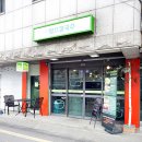 달 칼국수 이미지