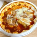 신전떡볶이 화명점 | 신전떡볶이 맵닭 후기! 맵기와 꿀조합(가격/칼로리)