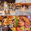 킹콩하우스 | 푸꾸옥 킹콩마트 쇼핑리스트 근처 맛집 중부 똠하우스