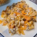 특별했던 일산 해수욕장 맛집 일산갈미샤브