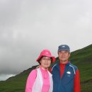 백두산휴게소 이미지