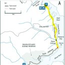 12월 24일 수 Okura bush walkway 이미지