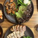 맛짱족발보쌈 이미지