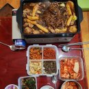 바른찜닭 이미지