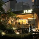 푸드앤디자인협동조합 | 홍대 연남동 맛집 플롭 x 오뚜기 콜라보 팝업 피자 먹어본 후기 양식
