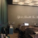 헬스더맥스헬스&PT동탄점 | 동탄 헬스장 다니며 느낀 만족스러운 운동 공간 후기