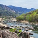 하례마을입구교차로 2 | '섬진강 자전거 여행' 3박 4일 후기 - 2일차, 완주에서 순창까지