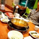 채선당 화서점 | [수원/화서동 맛집] 채선당 쇠고기샤브샤브 후기