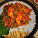 고향비빔국수 이미지