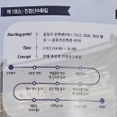산수화길 | 겸재의 진경산수화길을 따라서!