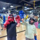 용인대복싱클럽 이미지