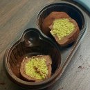 GS25동덕여대사랑 | 편의점 gs25 두쫀쿠 두바이 쫀득 초코볼 가격 및 후기 호불호 갈릴지도?