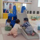 클럽21 | 부산 명지 키즈카페, 노리클럽 내돈내산 21개월 아기랑 방문후기