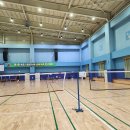 척산생활체육관 이미지